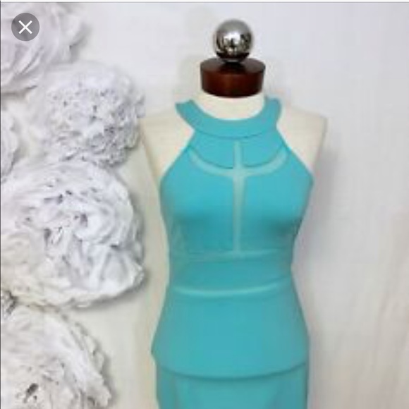 Guess Bandage Dress - Picture 1 of 2